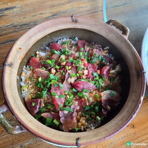 珠海慢活農家菜 😋🍽️