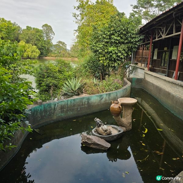 珠海慢活農家菜 😋🍽️