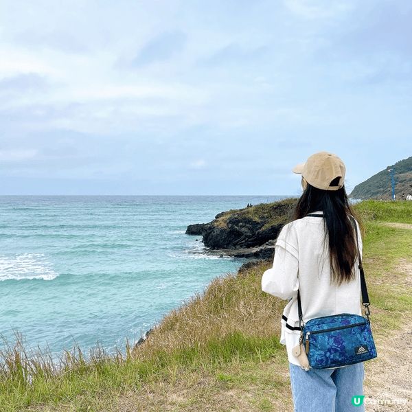 最近的濟州島旅行🧳，喺我去咁多次旅行最Chill 最放鬆的一...