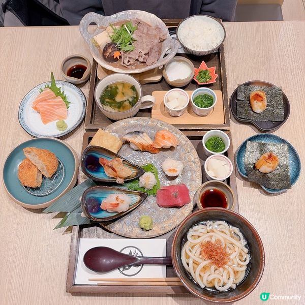 荔枝角高質日式晚餐