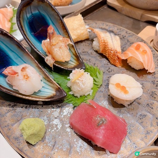 荔枝角高質日式晚餐