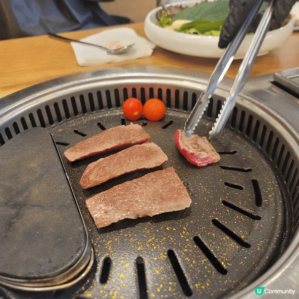 韓國專人燒，新鮮美味韓牛。要親身前往，感受專業服務，親嘗濃味...