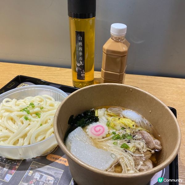 🩷親民抵食日式丼飯🤗北海道3.6牛乳豚肉鍋配飯