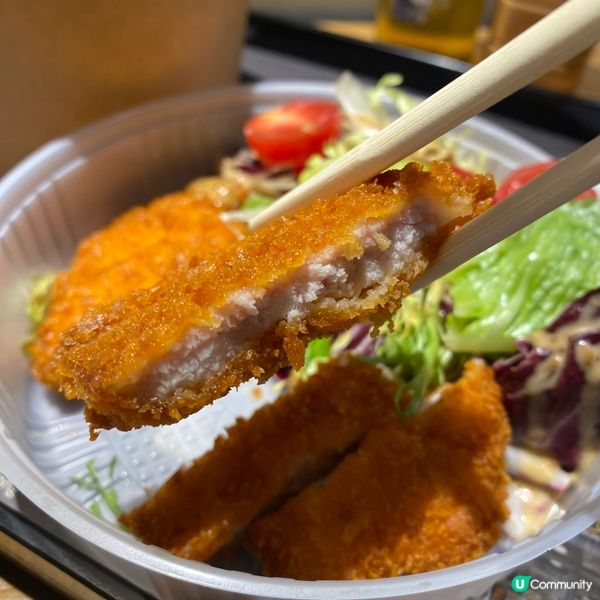 🩷親民抵食日式丼飯🤗北海道3.6牛乳豚肉鍋配飯