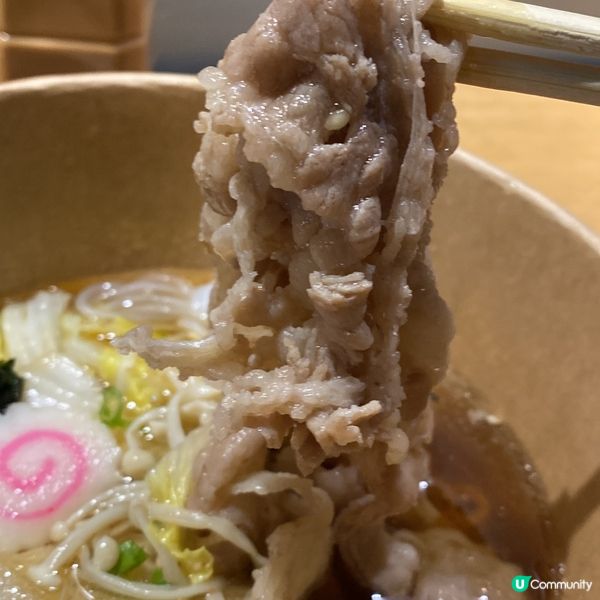 🩷親民抵食日式丼飯🤗北海道3.6牛乳豚肉鍋配飯