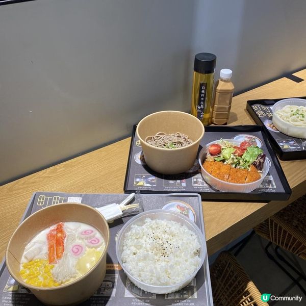 🩷親民抵食日式丼飯🤗北海道3.6牛乳豚肉鍋配飯🍲🥛