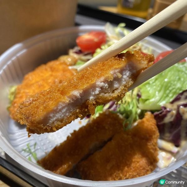 🩷親民抵食日式丼飯🤗北海道3.6牛乳豚肉鍋配飯🍲🥛