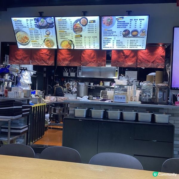 🩷親民抵食日式丼飯🤗北海道3.6牛乳豚肉鍋配飯🍲🥛