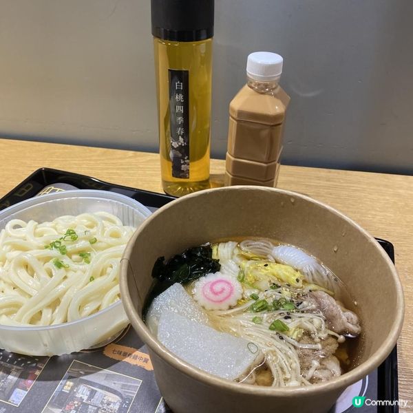 🩷親民抵食日式丼飯🤗北海道3.6牛乳豚肉鍋配飯🍲🥛
