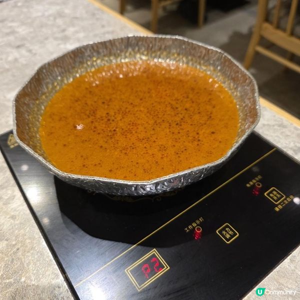 旺角新開張潮汕牛肉火鍋