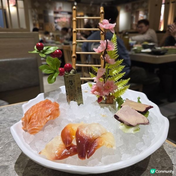 旺角新開張潮汕牛肉火鍋