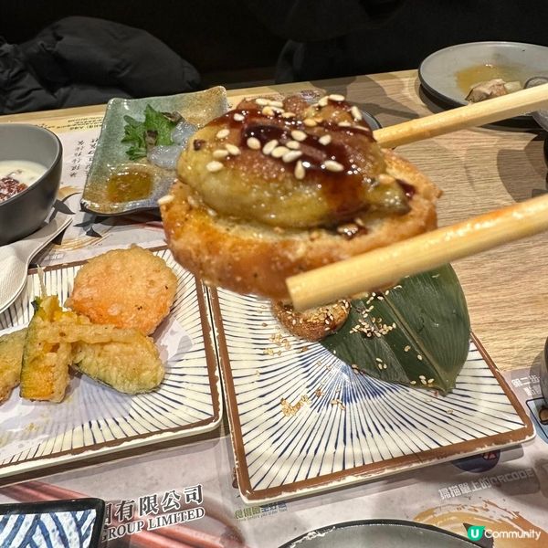 高質午市放題😍食足3小時🌸食物種類超多