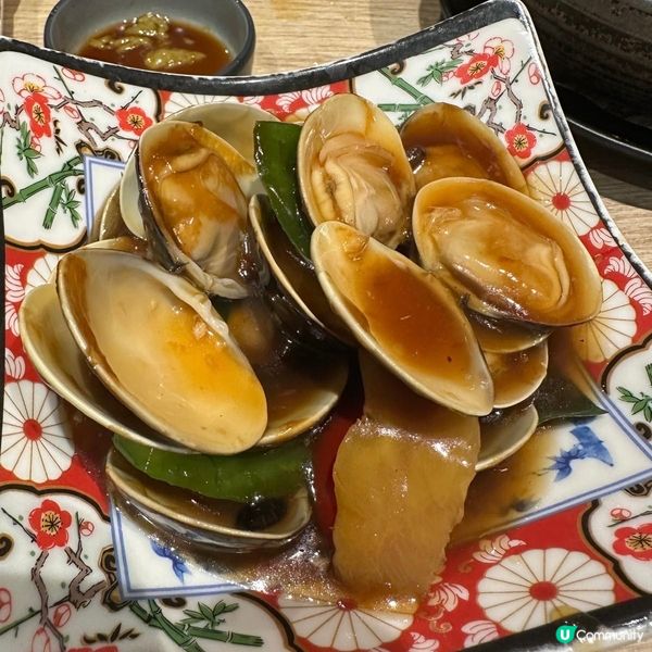 高質午市放題😍食足3小時🌸食物種類超多