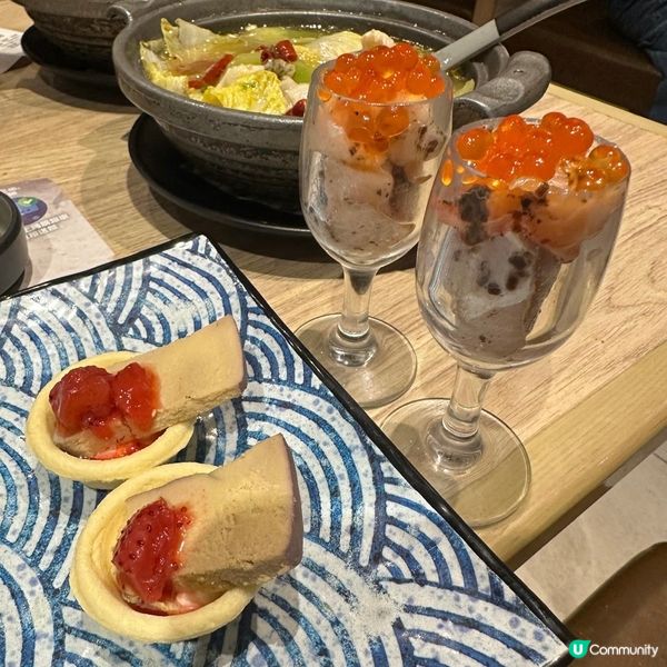 高質午市放題😍食足3小時🌸食物種類超多