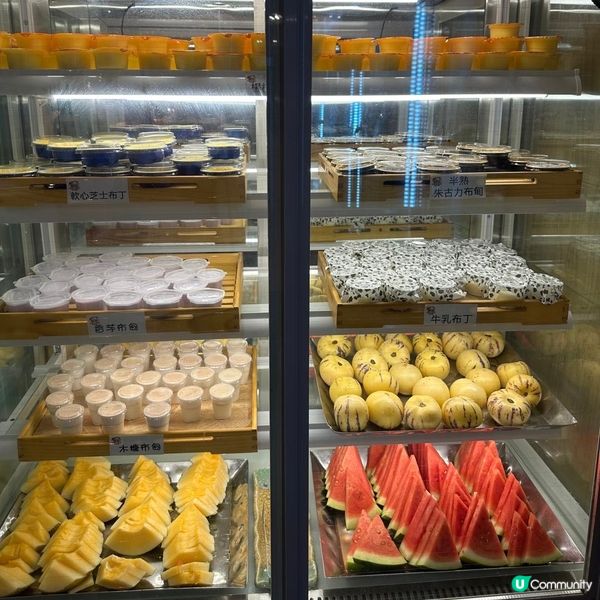 高質午市放題😍食足3小時🌸食物種類超多