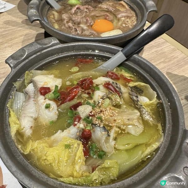 🩷高質午市放題😍食足3小時🌸食物種類超多