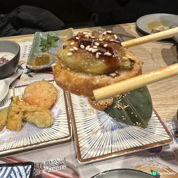 🩷高質午市放題😍食足3小時🌸食物種類超多