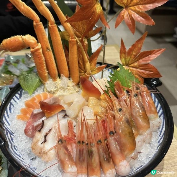 🩷高質午市放題😍食足3小時🌸食物種類超多