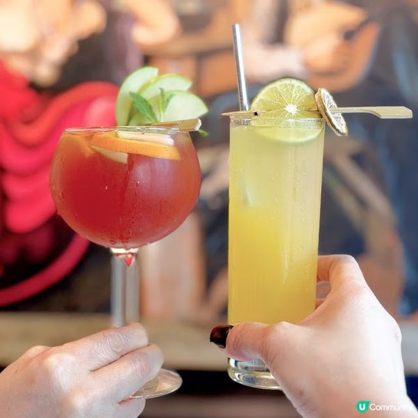 無痛嘆Weekend Brunch@Casa Lisboa