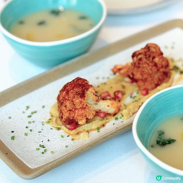 無痛嘆Weekend Brunch@Casa Lisboa