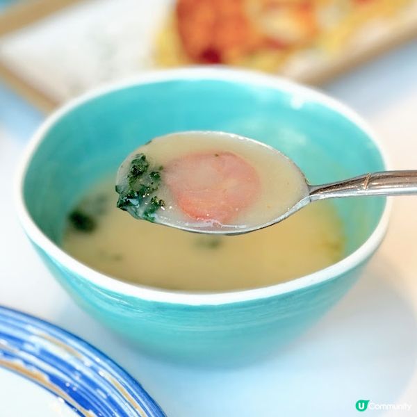 無痛嘆Weekend Brunch@Casa Lisboa