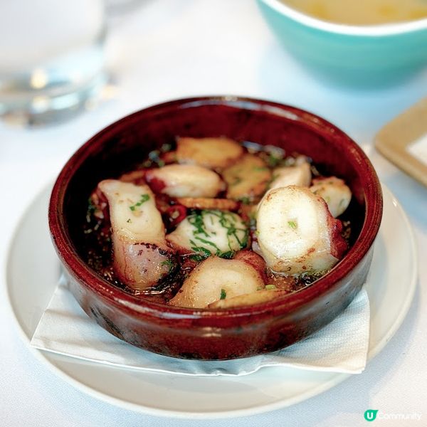 無痛嘆Weekend Brunch@Casa Lisboa