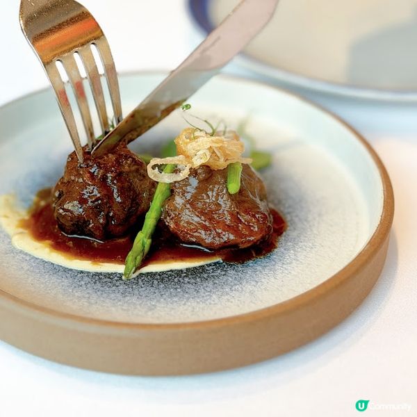 無痛嘆Weekend Brunch@Casa Lisboa