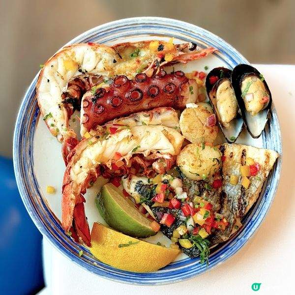 無痛嘆Weekend Brunch@Casa Lisboa