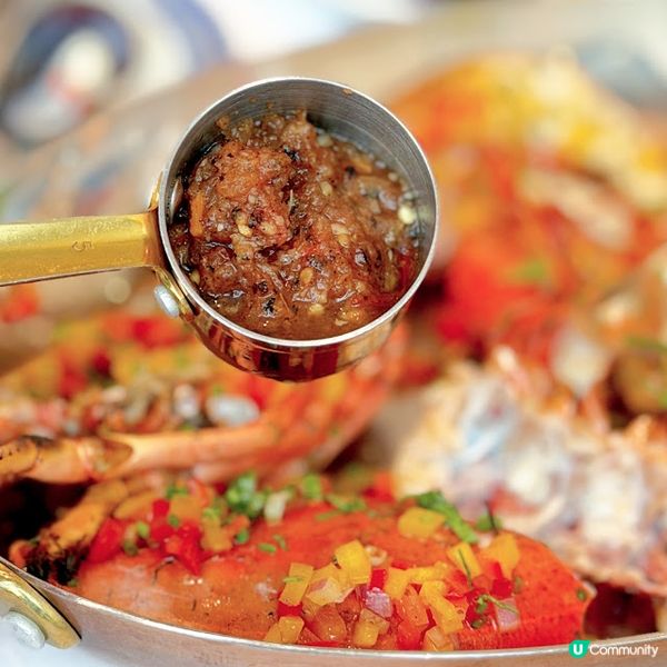 無痛嘆Weekend Brunch@Casa Lisboa