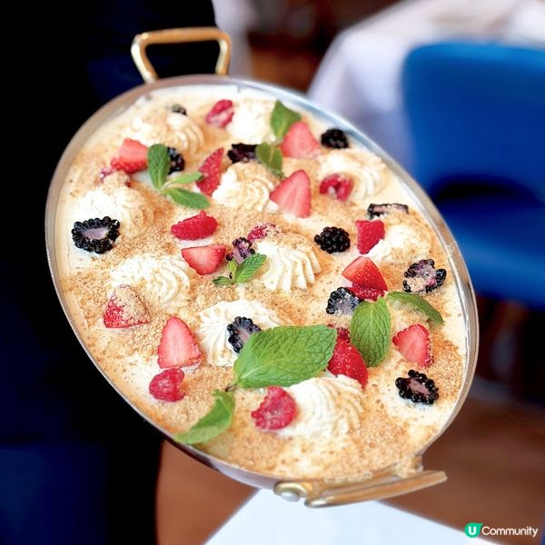 無痛嘆Weekend Brunch@Casa Lisboa