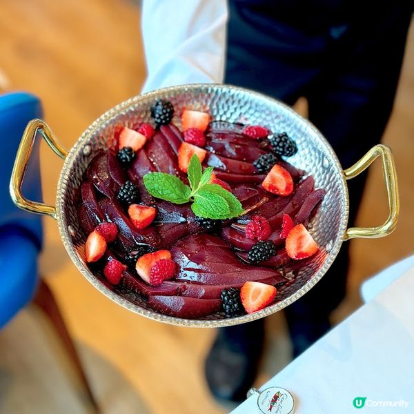 無痛嘆Weekend Brunch@Casa Lisboa