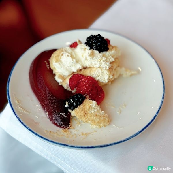 無痛嘆Weekend Brunch@Casa Lisboa