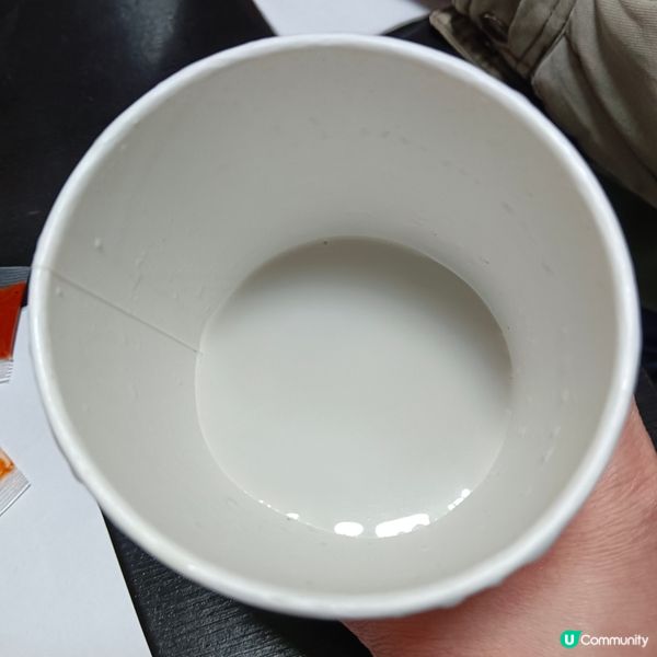 南記麻芝菇姬松茸米線套餐