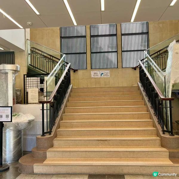 探古尋悠之粉嶺裁判法院