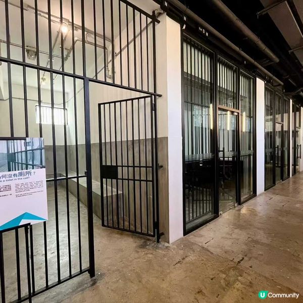 探古尋悠之粉嶺裁判法院