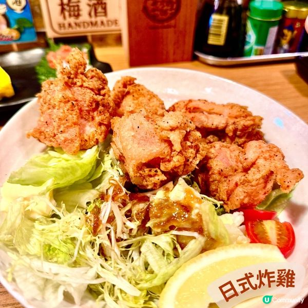 香港高質日本料理🇯🇵-Yakitori kobako😻