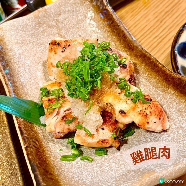 香港高質日本料理🇯🇵-Yakitori kobako😻