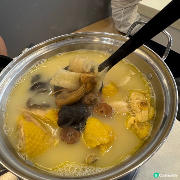 長期排隊米線🍜