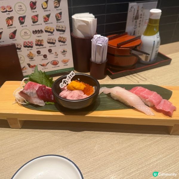 【重大好消息！放題日加開！🍣✨】