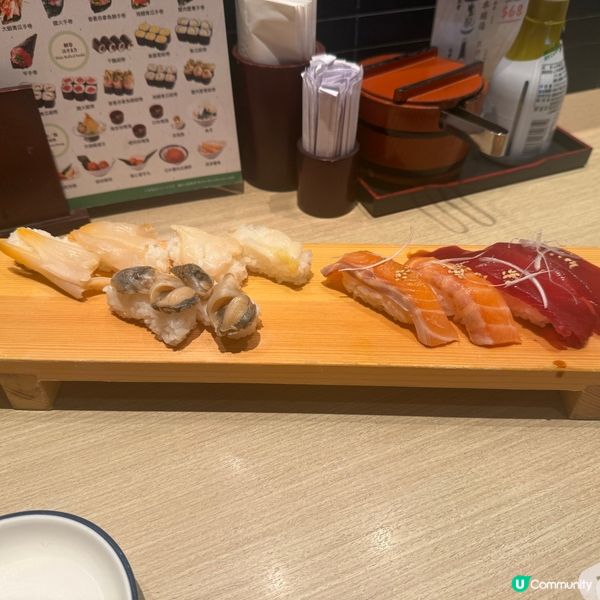 【重大好消息！放題日加開！🍣✨】