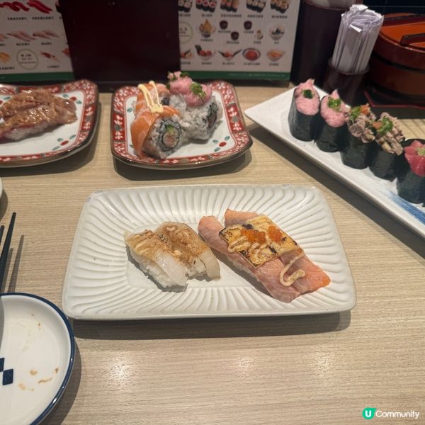 【重大好消息！放題日加開！🍣✨】