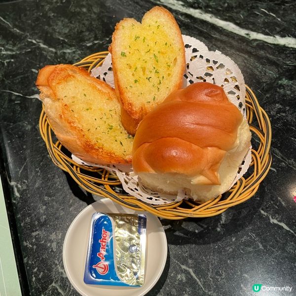 📝灣仔。明寶石餐廳