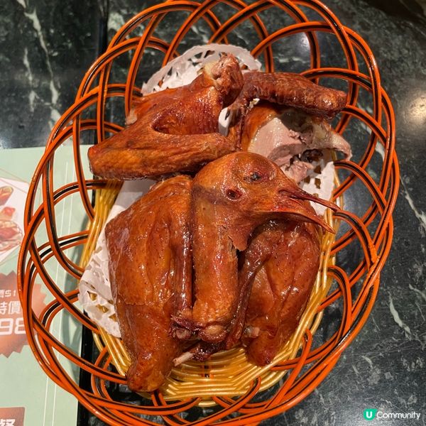 📝灣仔。明寶石餐廳