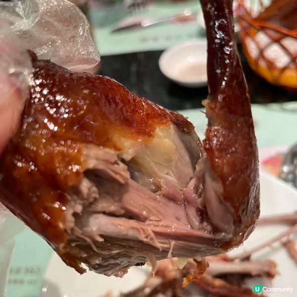 📝灣仔。明寶石餐廳