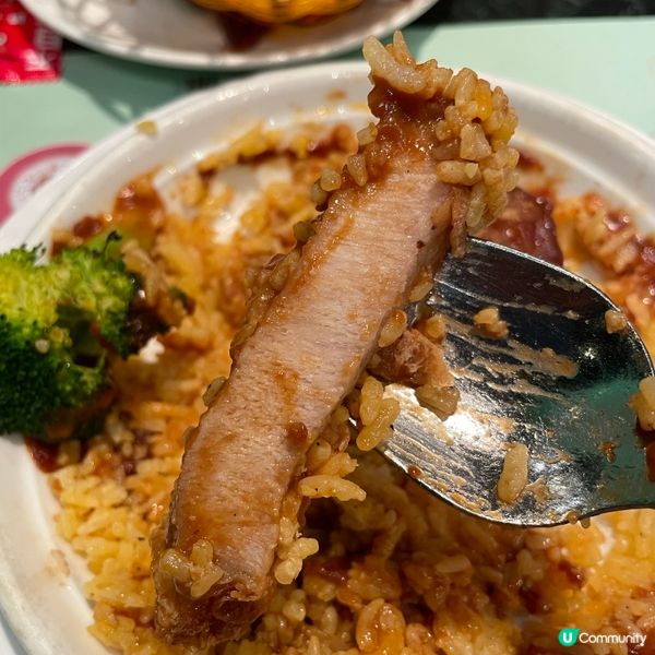 📝灣仔。明寶石餐廳