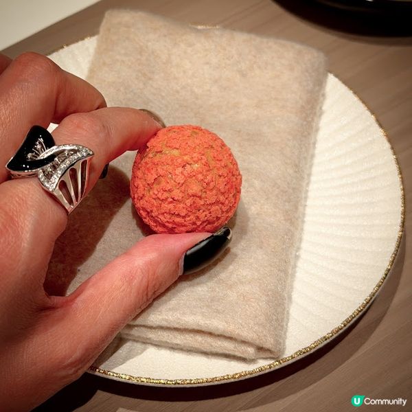 早來的甜蜜@aera