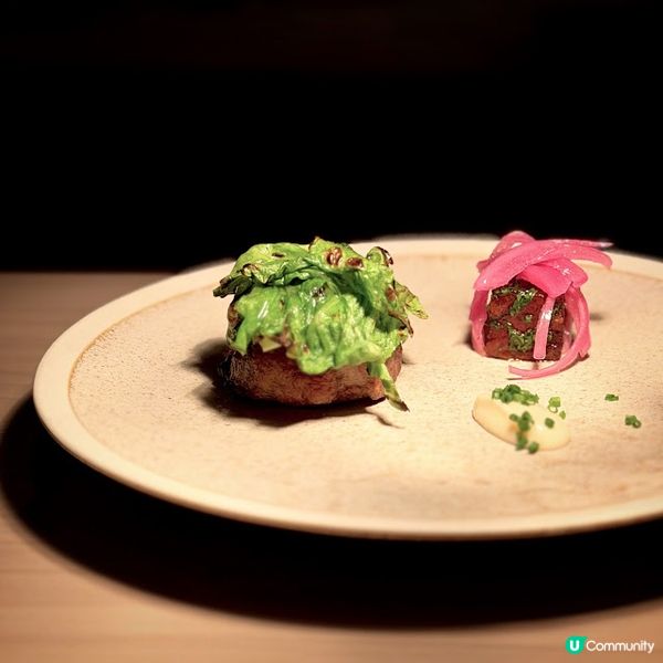 早來的甜蜜@aera