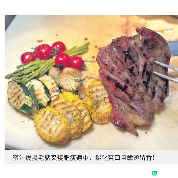 黃金海岸酒店海鮮巡禮自助晚餐買一送二優惠盡享惹味燒海鮮