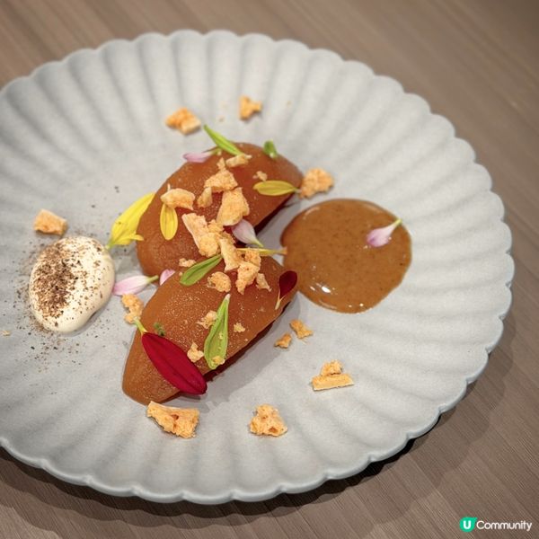 早來的甜蜜@aera