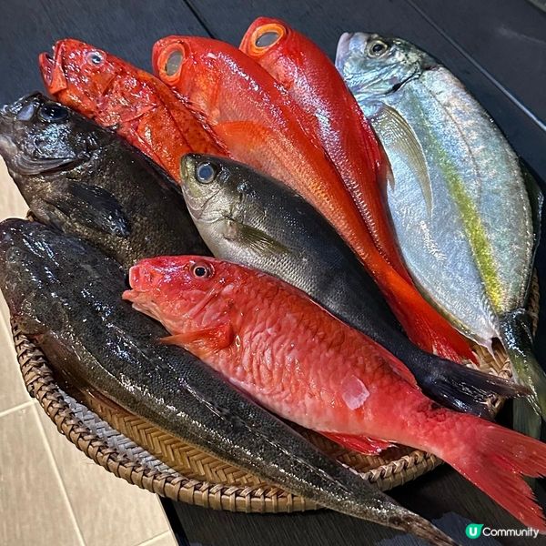 高質隱世小店🩷必食立鱗燒